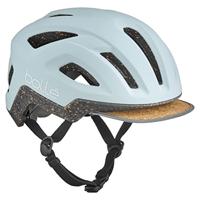Bollé helm "eco react mips" helmet eco react mips m blue matte - thumbnail
