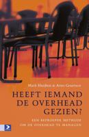Heeft iemand de overhead gezien? - Arno Geurtsen, Mark Huijben - eBook (9789052617510) - thumbnail