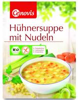 Cenovis Kippensoep met Noedels 30 gram - thumbnail