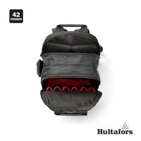 Hultafors Gereedschapsrugzak Molded Base 42-vaks - HU590120 - thumbnail