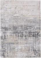Louis de Poortere - 8716 Atlantic Coney Grey - 80x150 cm Vloerkleed - thumbnail