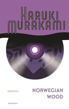 Norwegian Wood - Haruki Murakami - Paperback (9789025470906)