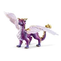 Schleich Bayala - Nightsky draak speelfiguur - thumbnail