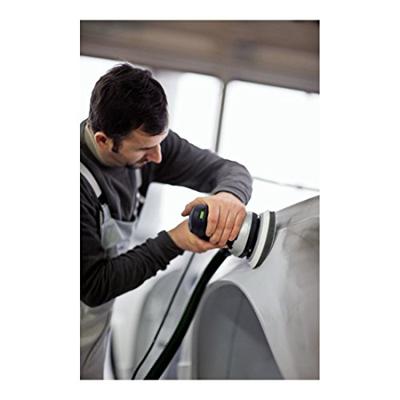 Festool Excenterschuurmachine ETS 150/5 EQ-Plus - 575056 - 576080