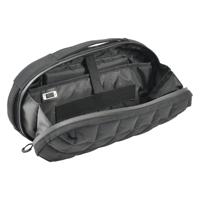Hori Puff Pouch (Black) - thumbnail