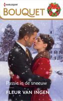 Passie in de sneeuw - Fleur van Ingen - ebook - thumbnail