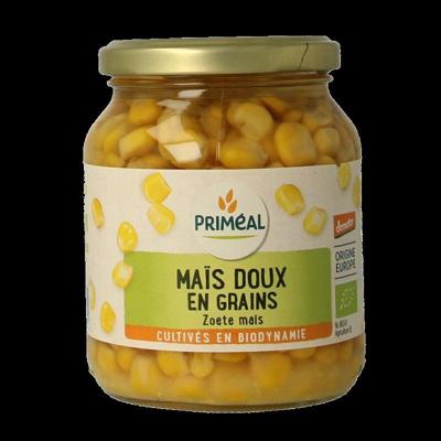 Primeal Mais bio dem 350 Gram