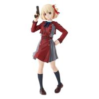 Lycoris Recoil Pop Up Parade PVC Statue Chisato Nishikigi 18 cm - thumbnail