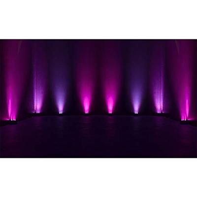 ADJ 5PX HEX LED Flat Par