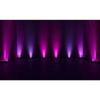 ADJ 5PX HEX LED Flat Par - thumbnail