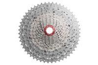SunRace CSMZ903 Cassette 12S 11-51 Tanden - Zilver - thumbnail