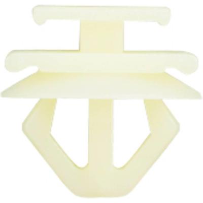 KS Tools 420.1659 Sierstrip-clip voor Peugeot/Citroen, verpakking van 10 stuks