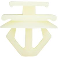 KS Tools 420.1659 Sierstrip-clip voor Peugeot/Citroen, verpakking van 10 stuks - thumbnail