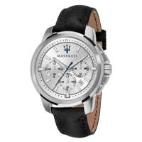 Maserati R8871621008 Heren Horloge 45mm 5ATM - thumbnail