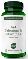 523 Selenium & Vitamine E - thumbnail