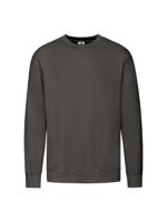 FRUIT OF THE LOOM ADULTO LIGHTWEIGHT SET-IN SWEAT SWEATSHIRT - thumbnail