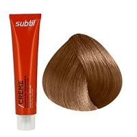 Subtil Creme Hair Coloring Cream 60ml 8.43 - thumbnail