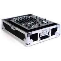Zomo Flightcase Xone92 koffer voor A&H Xone:92 DJ-mixer - thumbnail