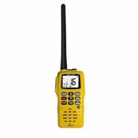 Portable VHF - RT411+ - Navicom - thumbnail
