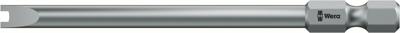 Wera 857/4 Z Vorkbit - Snake-eye, # 6 x 89 mm - 1 stuk(s) - 05057161001