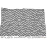 Plaid Diamond grijs - thumbnail