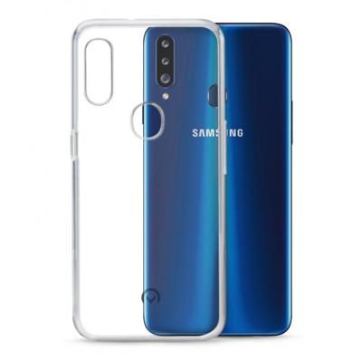 Mobilize Gelly Case Samsung Galaxy A20s Clear