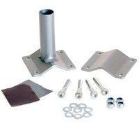 Steco Kinderzadel-mee zadelklem met pen voor op de - thumbnail