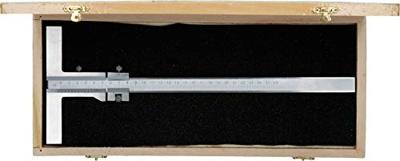 KS Tools 300.1562 Afteken-schuifmaat RVS