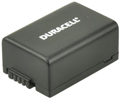 Duracell DMW-BMB9E Camera-accu Vervangt originele accu DMW-BMB9E 7.4 V 850 mAh