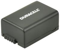 Duracell DMW-BMB9E Camera-accu Vervangt originele accu DMW-BMB9E 7.4 V 850 mAh - thumbnail