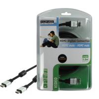 Extra luxe HDMI 1.3 kabel [diverse lengtes] - thumbnail