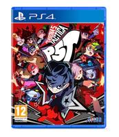 Persona 5 Tactica - thumbnail