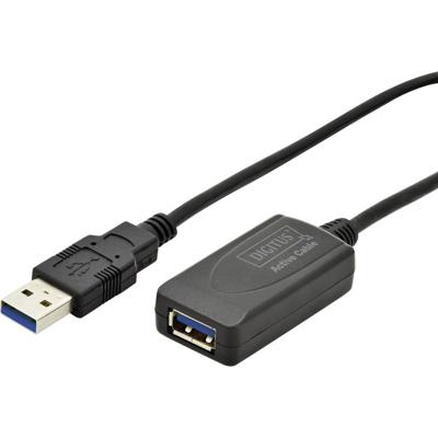 Digitus DA-73104 USB-kabel