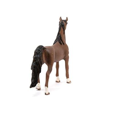 Schleich Saddlebred Ruin