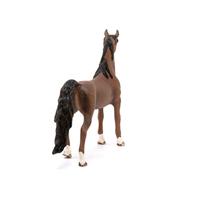 Schleich Saddlebred Ruin - thumbnail