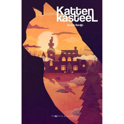 Kattenkasteel (Paperback) Kattenkasteel (Paperback)