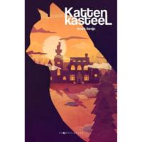 Kattenkasteel (Paperback) - thumbnail