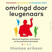 Omringd door leugenaars - thumbnail