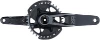 SRAM crankstel "x0 eagle transmission" crankset x0 eagle transm.175mm - thumbnail
