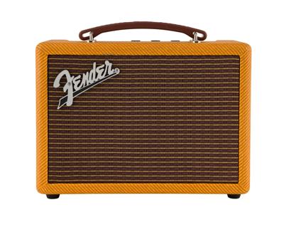 Fender Indio 2 Tweed