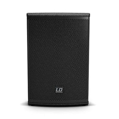 LD Systems MIX 10 G3 PC speakerhoes - thumbnail