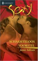 Schaamteloos voorstel - Jamie Sobrato - ebook - thumbnail