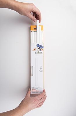 Steinel Lijmpatronen 11mm, 250G, WIT - 006808