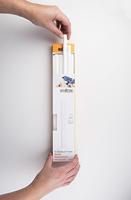 Steinel Lijmpatronen 11mm, 250G, WIT - 006808 - thumbnail