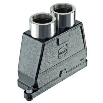 Harting Afdekkap 19400240438 1 stuk(s)