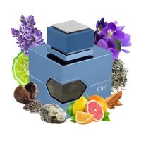 Al Haramain L&apos;Aventure Ciel Extrait De Parfum 100 ml Parfum en parfum extract - thumbnail