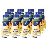 Friesche Vlag halvamel pet flesje (12x 140ml) - thumbnail