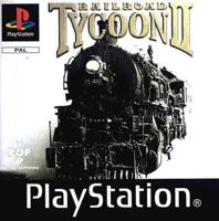 Railroad Tycoon 2 - thumbnail