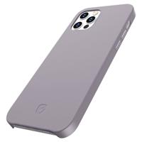 Valenta Back Cover Snap Luxe Apple iPhone 12/12 Pro Purple - thumbnail