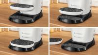 Bosch Haushalt TASSIMO MY WAY 2 TAS6504 Capsulemachine Wit, Zwart Tassimo - thumbnail